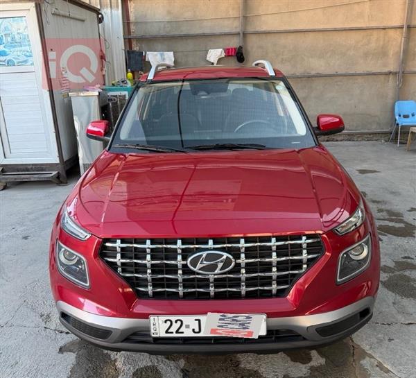 هيونداي فينو 2022 للبيع في العراق - بغداد